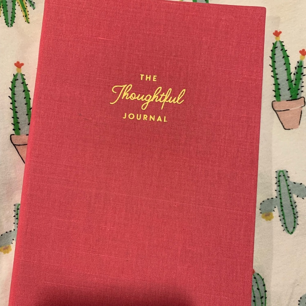 Thoughtful Journal